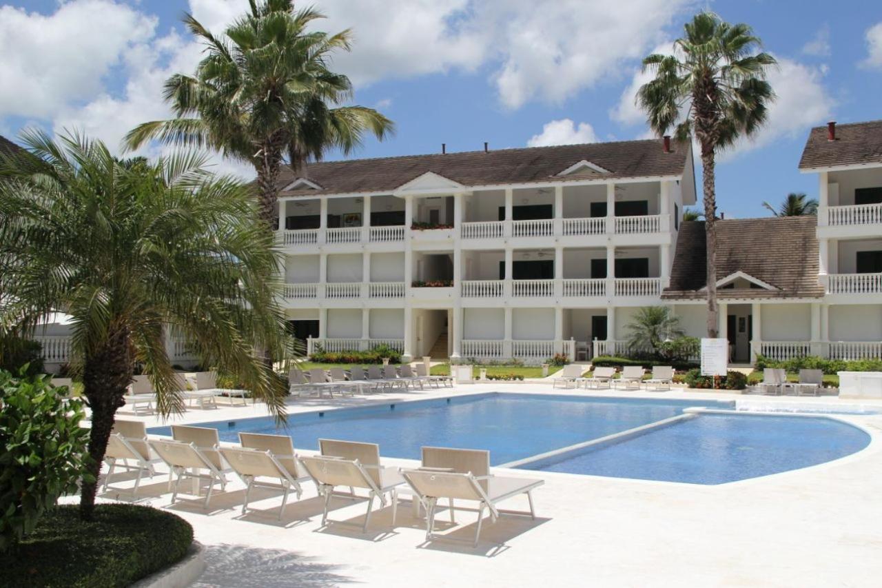 Hoteles Josefina Las Terrenas Eksteriør bilde