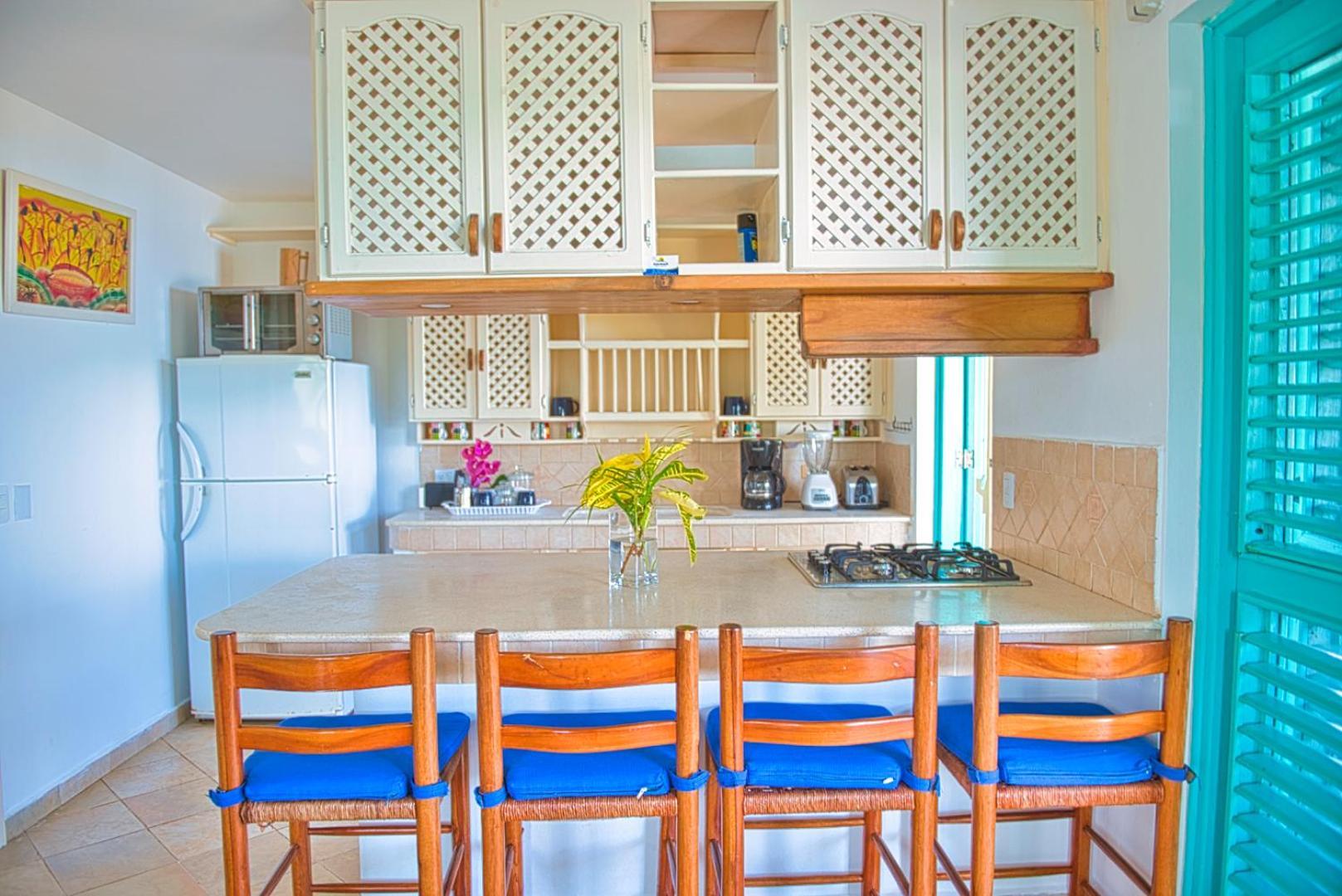 Hoteles Josefina Las Terrenas Eksteriør bilde
