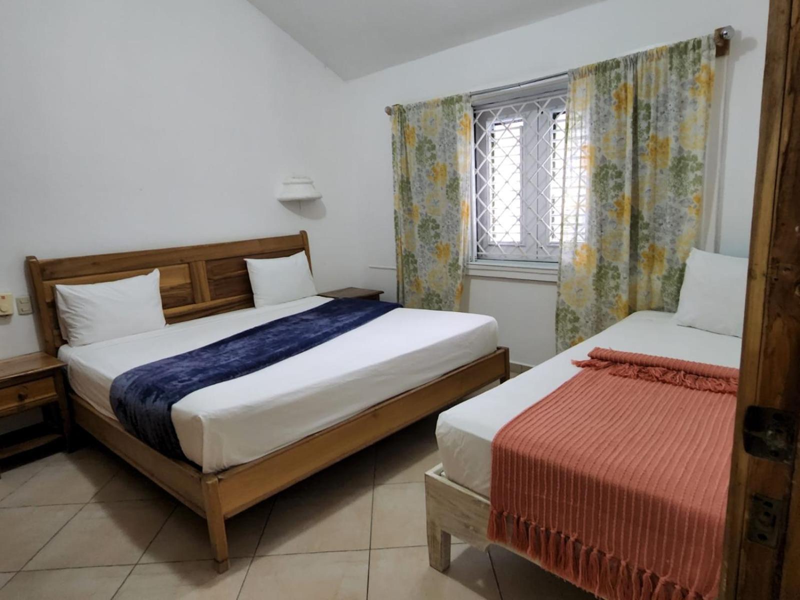 Hoteles Josefina Las Terrenas Eksteriør bilde