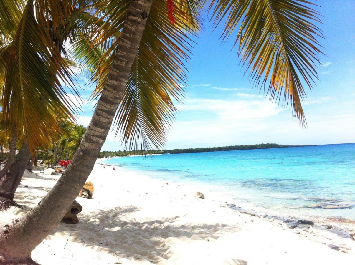 Hoteles Josefina Las Terrenas Eksteriør bilde